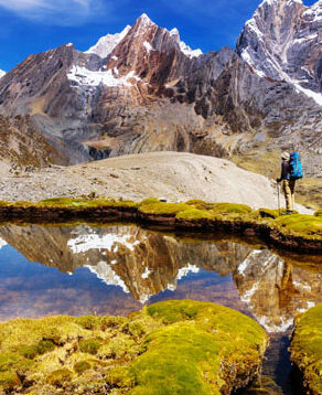 Cordillera-Huayhuash,-Peru,-South-America