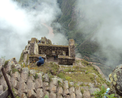 Huayna-Picchu-steps