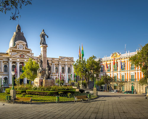 La-Paz-City-Highlights