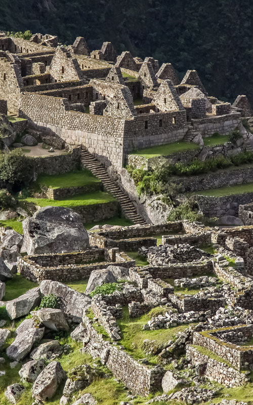 Machu-Picchu-Inca-Ruins